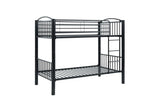 Beckett Twin Over Twin Bunkbed B2021 M.A.Z