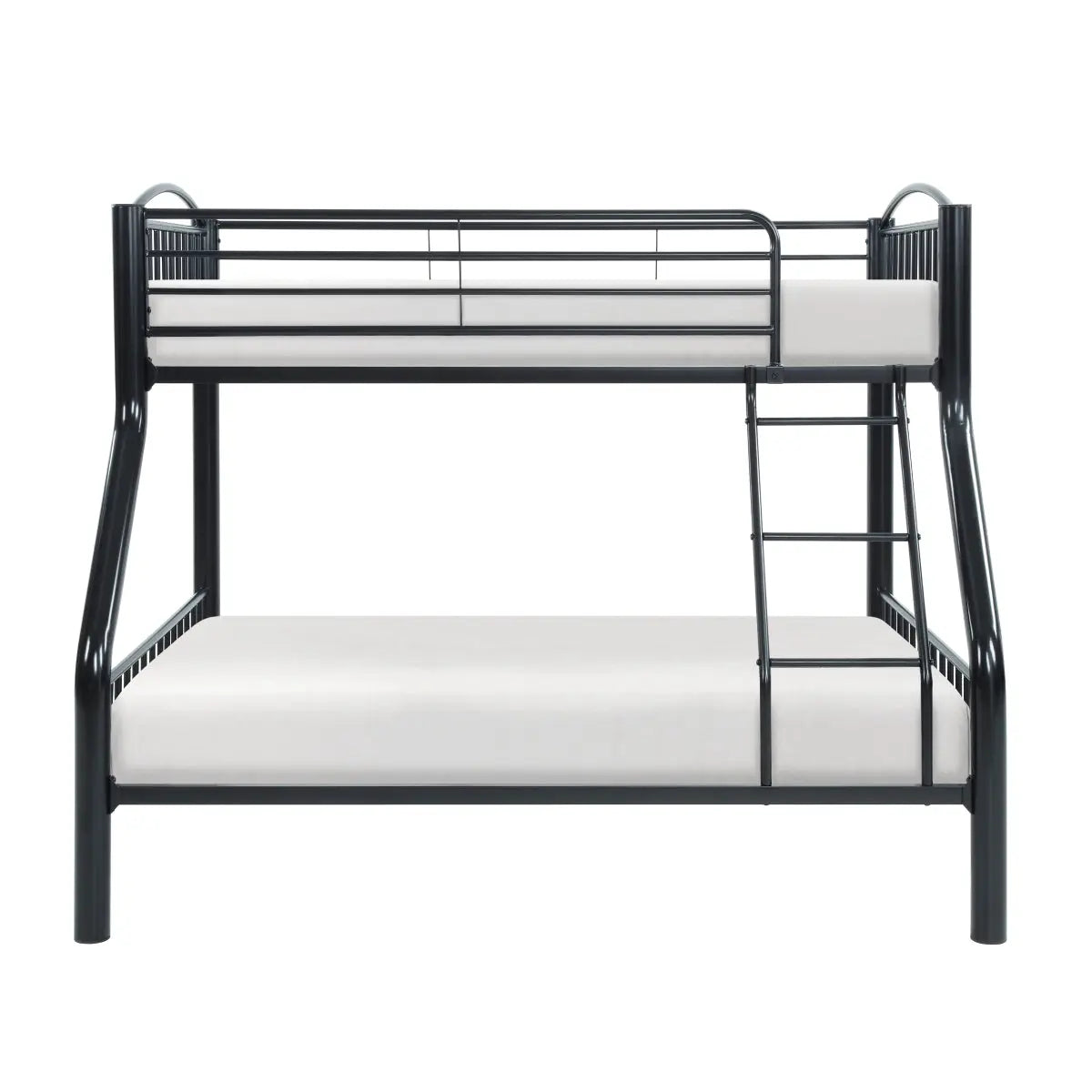 Beckett Twin Over Full Bunkbed B2021 M.A.Z