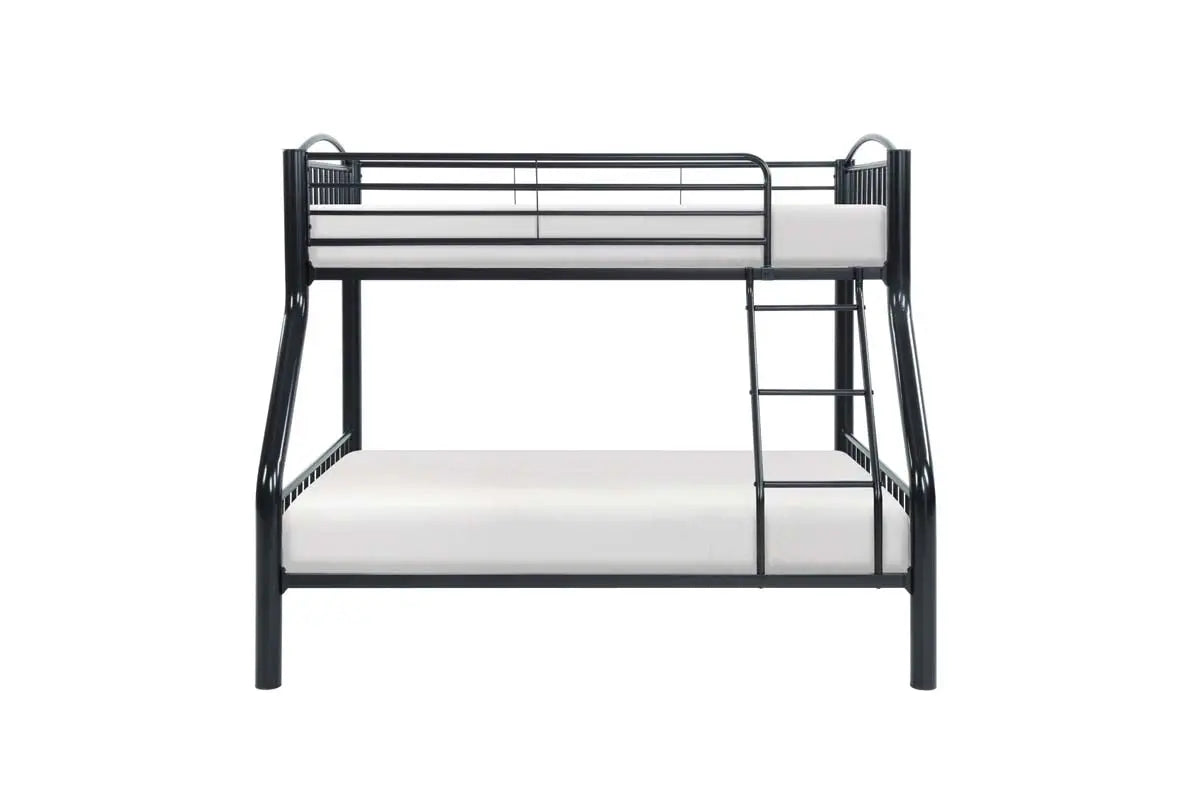 Beckett Twin Over Twin Bunkbed B2021 M.A.Z