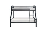 Beckett Twin Over Twin Bunkbed B2021 M.A.Z