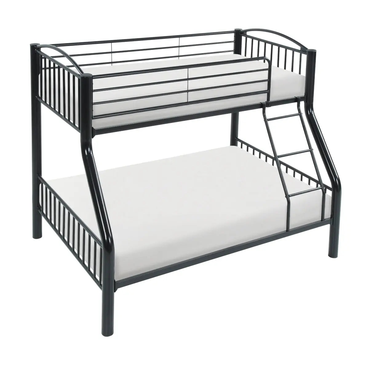 Beckett Twin Over Full Bunkbed B2021 M.A.Z