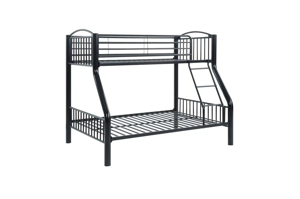 Beckett Twin Over Twin Bunkbed B2021 M.A.Z