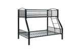 Beckett Twin Over Twin Bunkbed B2021 M.A.Z