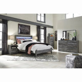 Ashley Baystorm Panel Bedroom Set B1013 Signature Design by Ashley