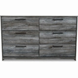 Ashley Baystorm Panel Bedroom Set B1013 Signature Design by Ashley