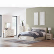 Ashley Lawroy Panel Storage Bedroom Set B2310 Signature Design by Ashley