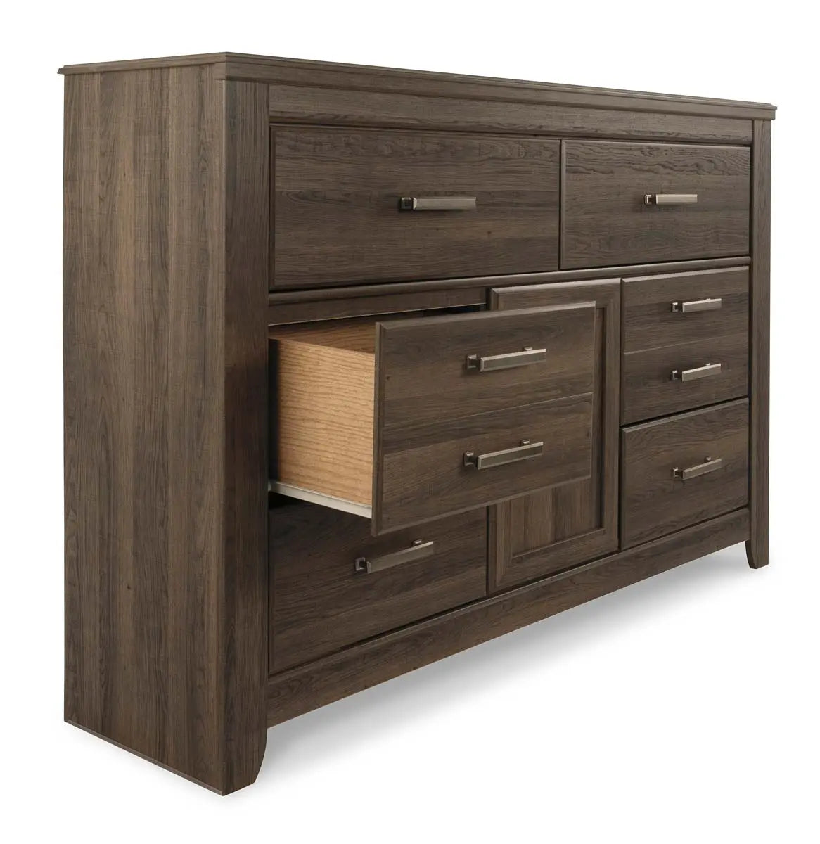 Ashley Juararo 6Pc Bedroom Set B251 Signature Design by Ashley