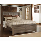 Ashley Juararo 6Pc Bedroom Set B251 Signature Design by Ashley