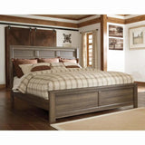 Ashley Juararo 6Pc Bedroom Set B251 Signature Design by Ashley