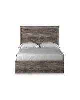 Ashley Ralinksi 6Pc Bedroom Set B2587 Signature Design by Ashley