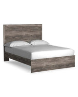 Ashley Ralinksi 6Pc Bedroom Set B2587 Signature Design by Ashley