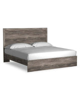 Ashley Ralinksi 6Pc Bedroom Set B2587 Signature Design by Ashley