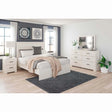 Ashley Stelsie 6Pc Bedroom Set Signature Design by Ashley