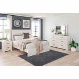 Ashley Stelsie 6Pc Bedroom Set Signature Design by Ashley