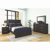 Ashley Belachime 6Pc Bedroom Set Signature Design by Ashley