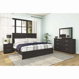 Ashley Belachime 6Pc Bedroom Set Signature Design by Ashley