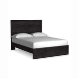 Ashley Belachime 6Pc Bedroom Set Signature Design by Ashley