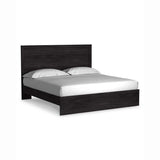 Ashley Belachime 6Pc Bedroom Set Signature Design by Ashley