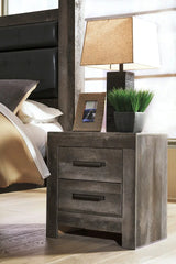 Ashely Wynnlow Panel Bedroom Set Signature Design by Ashley