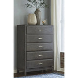 Ashley Caitbrook Chest B476 Signature Design by Ashley