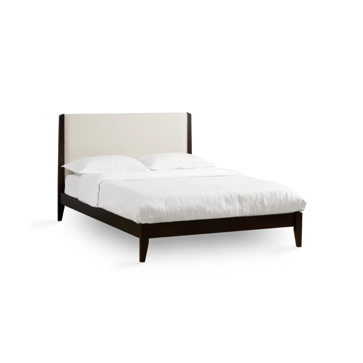 Blanca Upholstered Bed Xcella