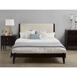 Blanca Upholstered Bed Xcella