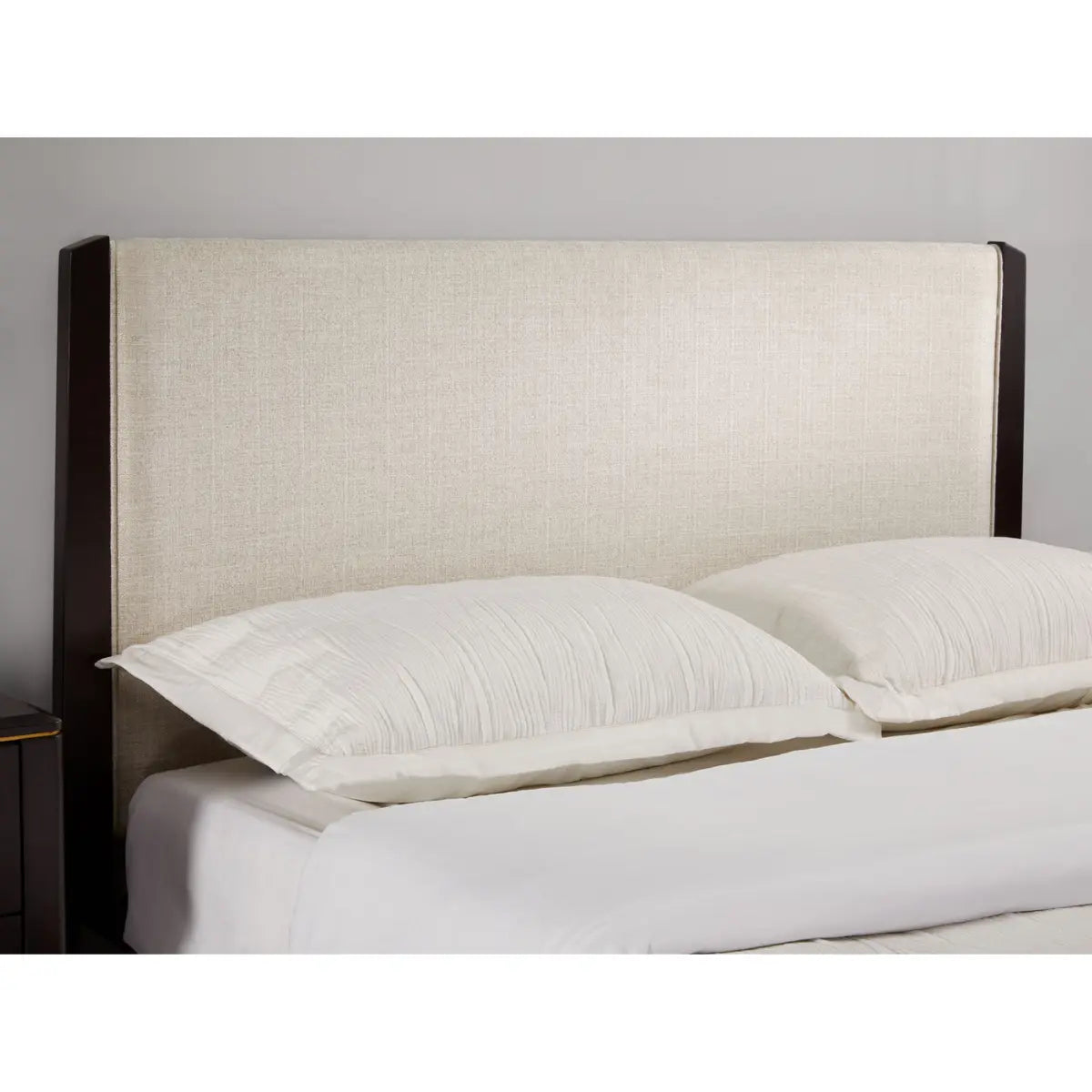 Blanca Upholstered Bed Xcella