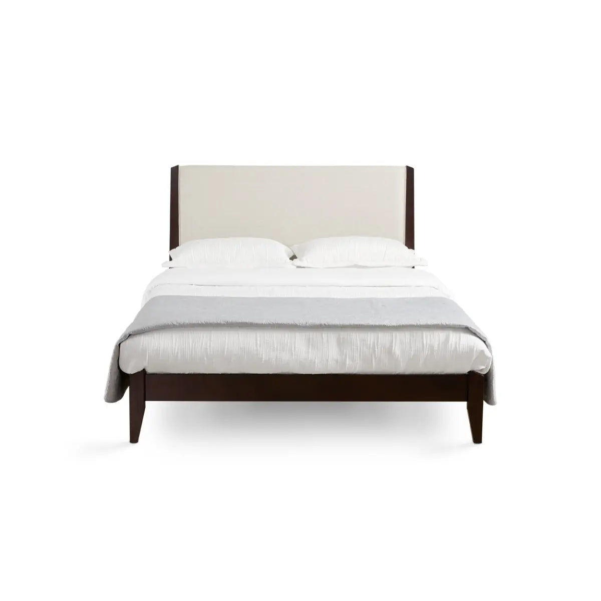 Blanca Upholstered Bed Xcella