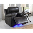 Beckley LED Power Recliner Sofa Set Kwality