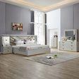 Turkish Style 7 Pc Bedroom Set VFI
