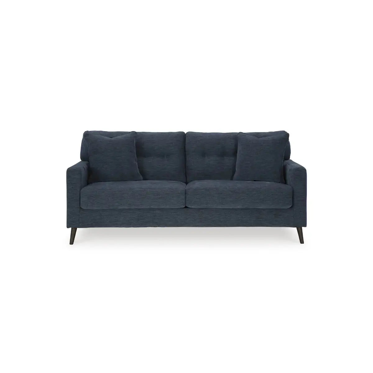 Ashley Bixler Sofa Set in Navy Signature Design by Ashley