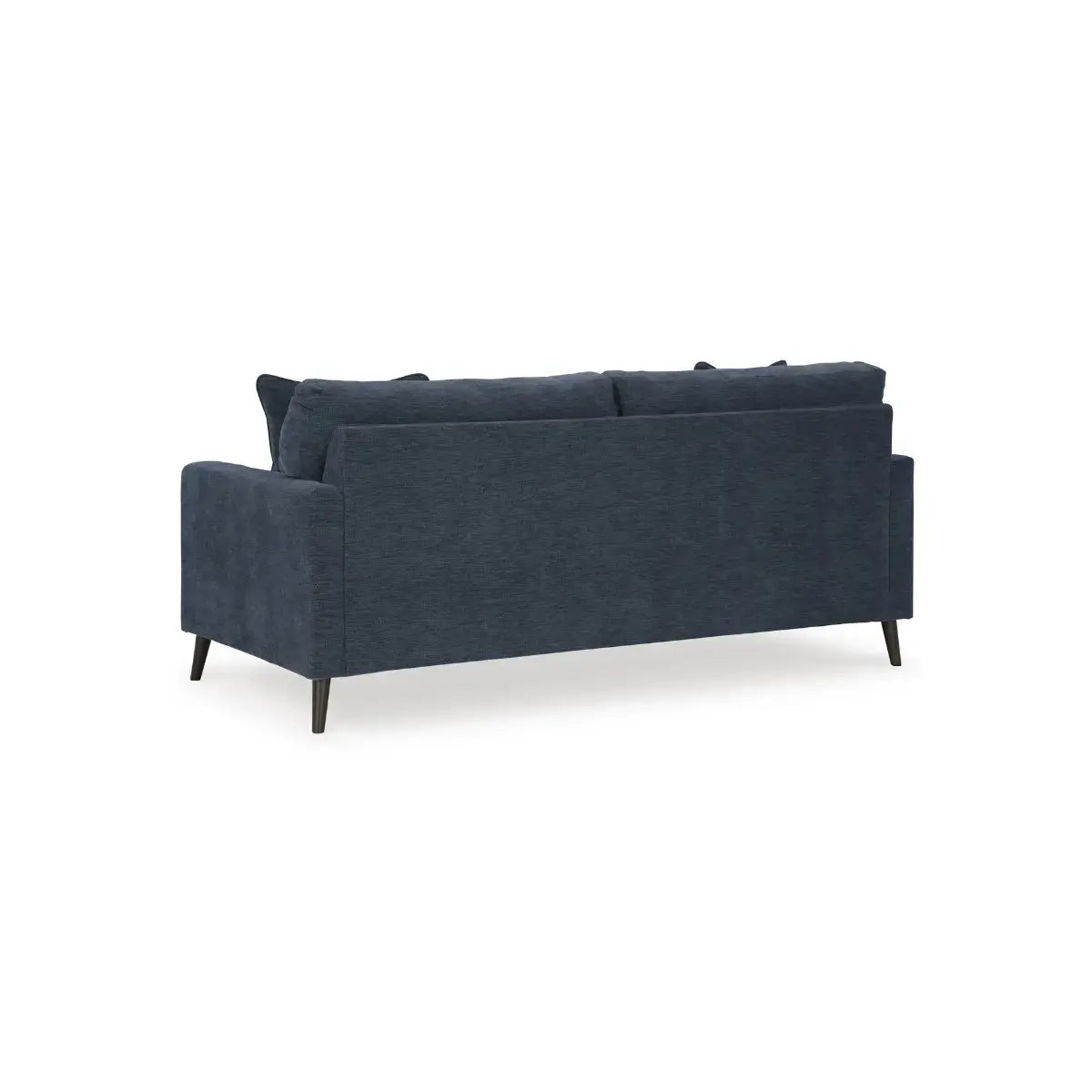 Ashley Bixler Sofa Set in Navy Signature Design by Ashley