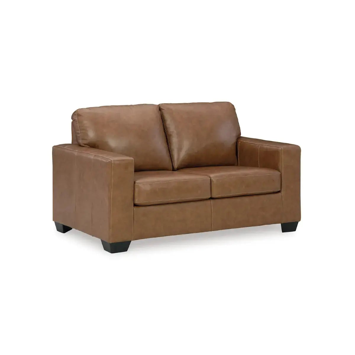 Ashley Bolsena Sofa Caramel Signature Design by Ashley