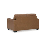 Ashley Bolsena Sofa Caramel Signature Design by Ashley