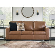 Ashley Bolsena Sofa Caramel Signature Design by Ashley