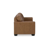 Ashley Bolsena Sofa Caramel Signature Design by Ashley