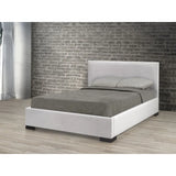 Kaye Platform Bed Brassex