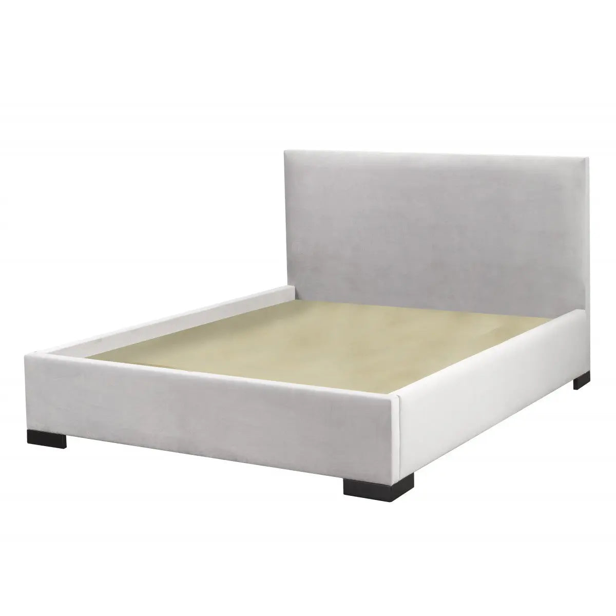 Kaye Platform Bed Brassex