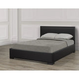 Kaye Platform Bed Brassex