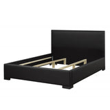 Kaye Platform Bed Brassex