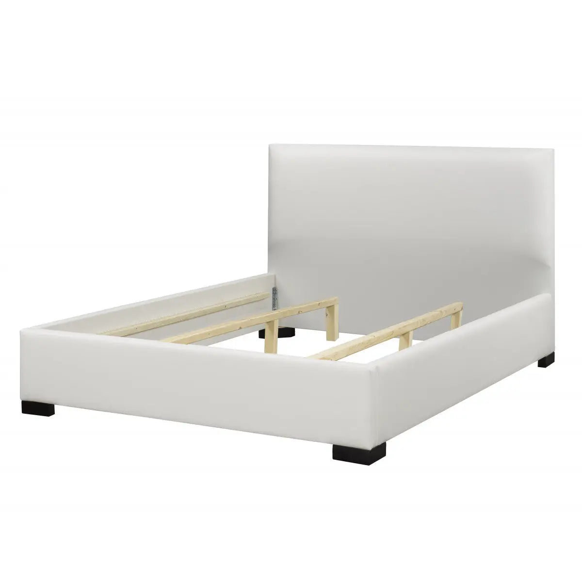 Kaye Platform Bed Brassex