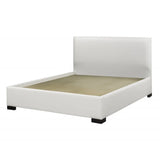 Kaye Platform Bed Brassex