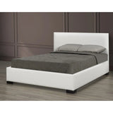 Kaye Platform Bed Brassex