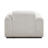 Brenton Accent Chair Xcella