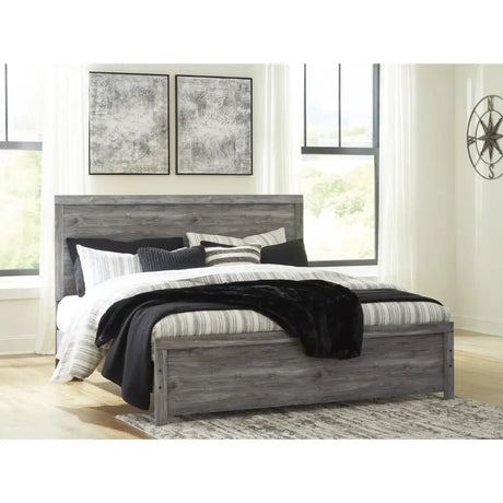 Ashley Bronyan Bedroom Set B1290 Signature Design by Ashley