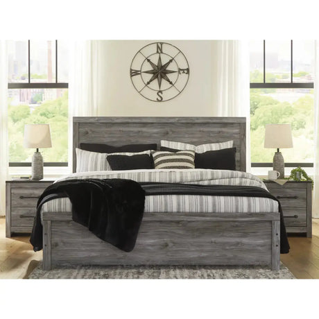 Ashley Bronyan Bedroom Set B1290 Signature Design by Ashley