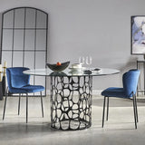 Mario Dining Table - Xcella Furniture