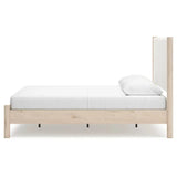 Ashley Cadmori Panel Bed B2615 Signature Design by Ashley