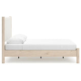 Ashley Cadmori Panel Bed B2615 Signature Design by Ashley