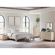 Ashley Cadmori Panel Bedroom Set B2615 Signature Design by Ashley